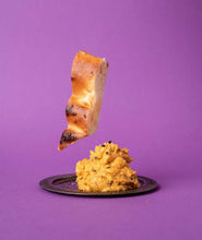 Lade das Bild in den Galerie-Viewer, DipDip Hurra Süßkartoffel orientalisch (3 Stück) Bio-Aufstrich rettergut-dev