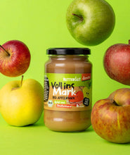 Lade das Bild in den Galerie-Viewer, Bio Demeter Apfelmark (3 Gläser) Obstkonserven RETTERGUT