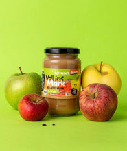 Lade das Bild in den Galerie-Viewer, Bio Demeter Apfelmark (3 Stück) Obstkonserven RETTERGUT