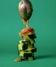 Lade das Bild in den Galerie-Viewer, DipDip Hurra Bio-Relish Gurke (3 Stück) Bio-Aufstrich RETTERGUT