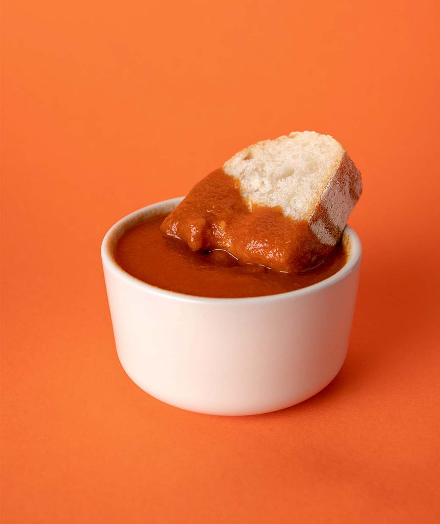 Lade das Bild in den Galerie-Viewer, Bio-Suppe Probierpaket "Klassisch" (6 Stück) Bio-Suppe RETTERGUT