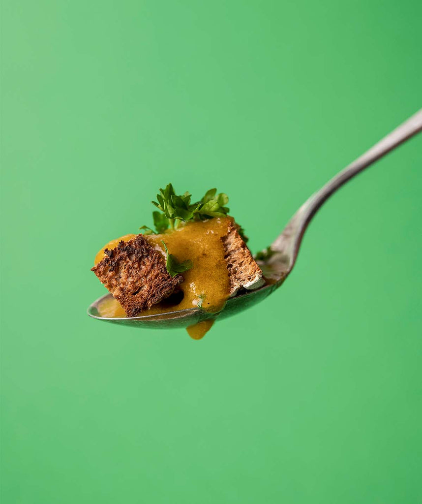 Lade das Bild in den Galerie-Viewer, Bio-Suppe Probierpaket "Klassisch" (6 Stück) Bio-Suppe RETTERGUT