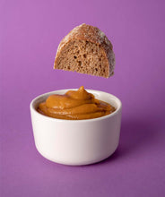 Lade das Bild in den Galerie-Viewer, Bio-Suppe Rote Linsen Orientalisch (3 Stück) Bio-Suppe RETTERGUT