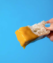 Lade das Bild in den Galerie-Viewer, Bio-Suppe Süßkartoffel Cashew & Kokos (3 Gläser) Bio-Suppe RETTERGUT