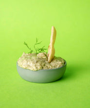 Lade das Bild in den Galerie-Viewer, Bio-Aufstrich Gurke, Senf &amp; Dill (3 Stück) Bio-Aufstrich RETTERGUT 
