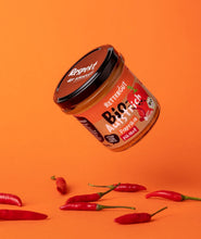 Lade das Bild in den Galerie-Viewer, Bio-Aufstrich Paprika Pikant (3 Stück) Bio-Aufstrich RETTERGUT 
