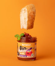 Lade das Bild in den Galerie-Viewer, Bio-Aufstrich Tomate &amp; Grillgemüse (3 Stück) Bio-Aufstrich RETTERGUT 
