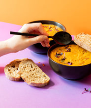 Lade das Bild in den Galerie-Viewer, Bio-Suppe Rote Linsen Orientalisch (3 Gläser) Bio-Suppe RETTERGUT 
