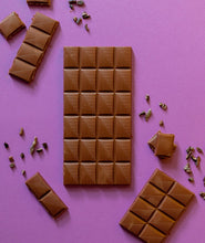 Lade das Bild in den Galerie-Viewer, Mixschokolade Dark Milk (10 Tafeln) Schokolade RETTERGUT 
